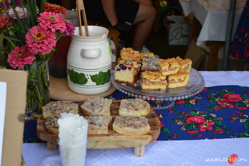 XIV Festiwal Smaków Regionalnych Pierogi