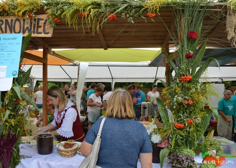 XIV Festiwal Smaków Regionalnych Pierogi