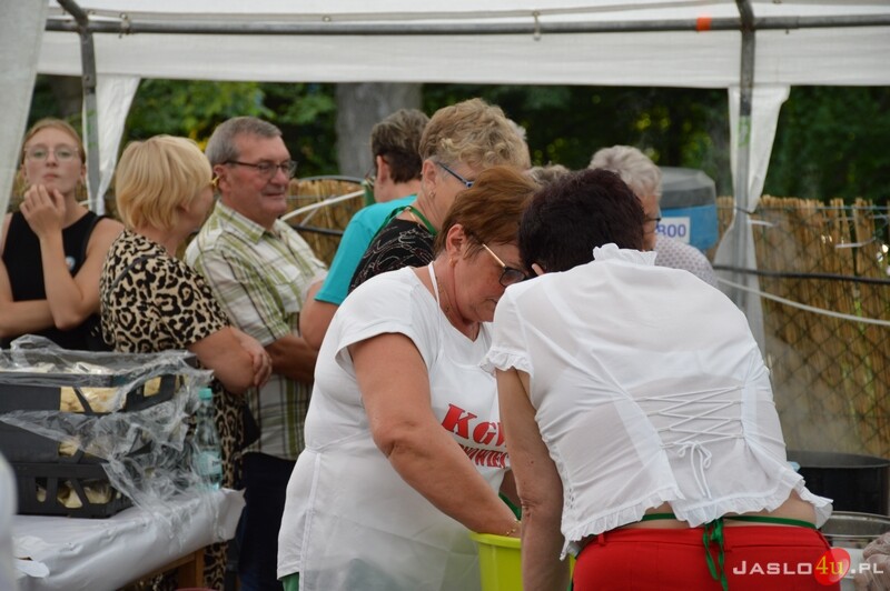 XIV Festiwal Smaków Regionalnych Pierogi