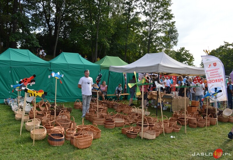 XIV Festiwal Smaków Regionalnych Pierogi