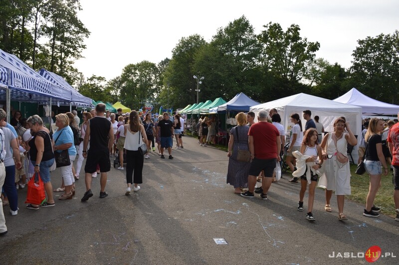 XIV Festiwal Smaków Regionalnych Pierogi