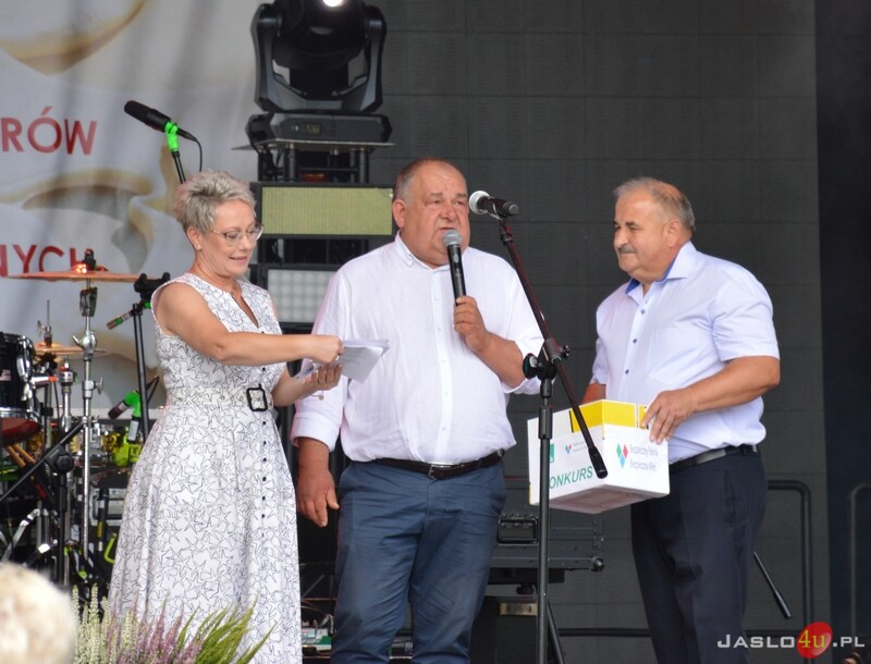 XIV Festiwal Smaków Regionalnych Pierogi
