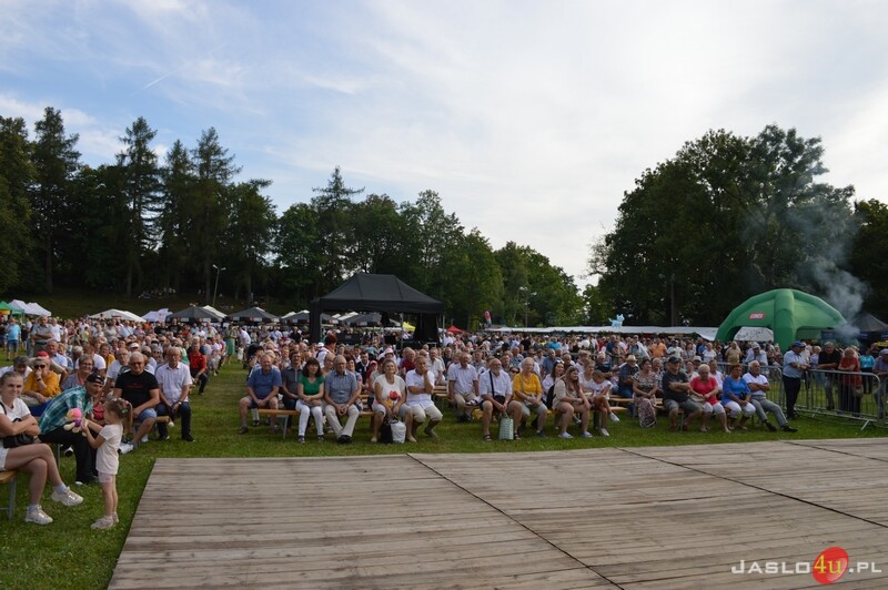 XIV Festiwal Smaków Regionalnych Pierogi