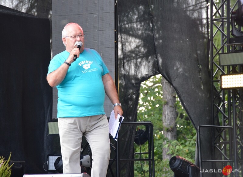 XIV Festiwal Smaków Regionalnych Pierogi