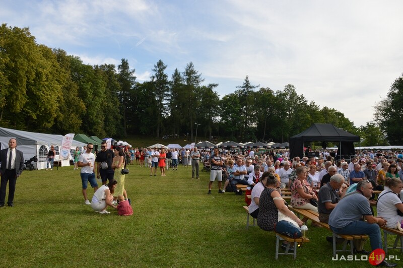 XIV Festiwal Smaków Regionalnych Pierogi