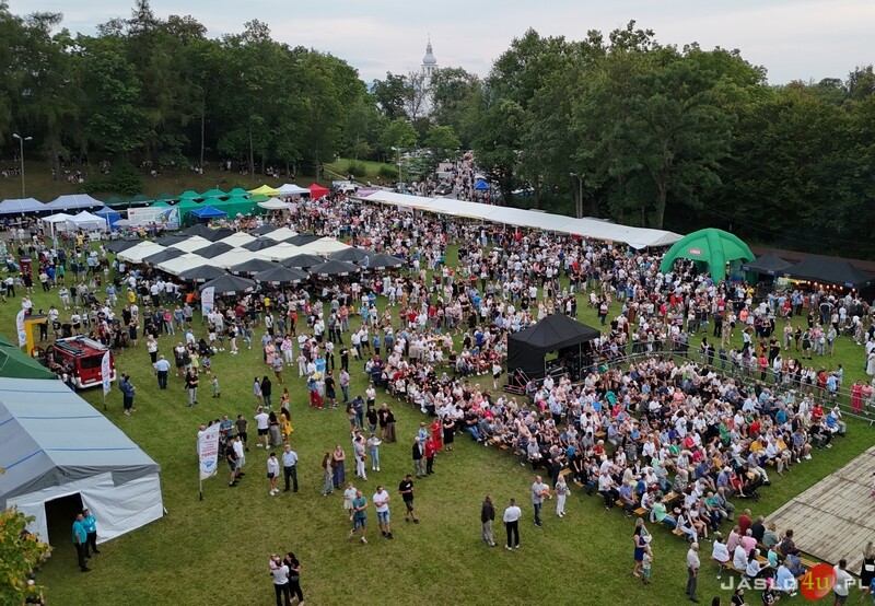 XIV Festiwal Smaków Regionalnych Pierogi
