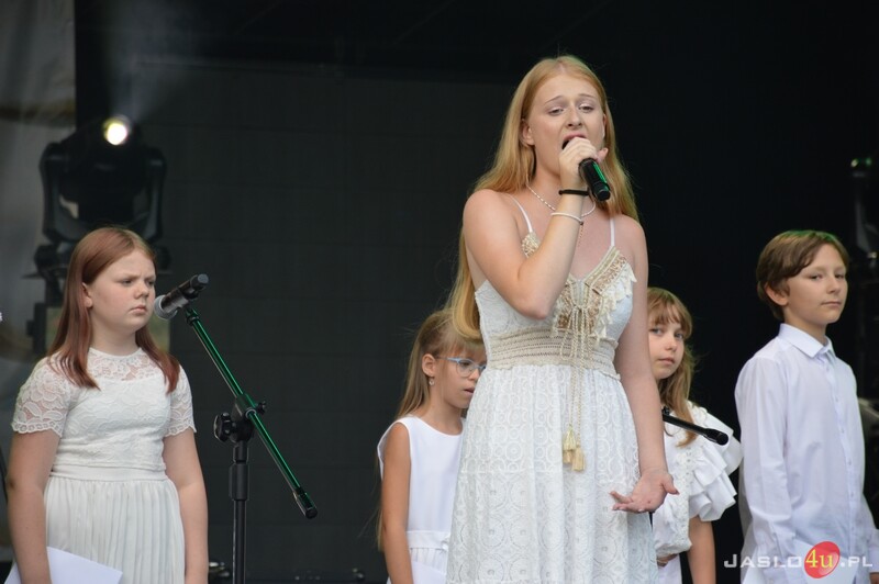 XIV Festiwal Smaków Regionalnych Pierogi
