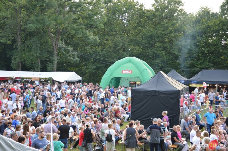 XIV Festiwal Smaków Regionalnych Pierogi