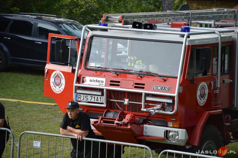 XIV Festiwal Smaków Regionalnych Pierogi