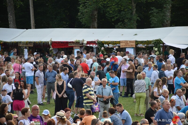 XIV Festiwal Smaków Regionalnych Pierogi