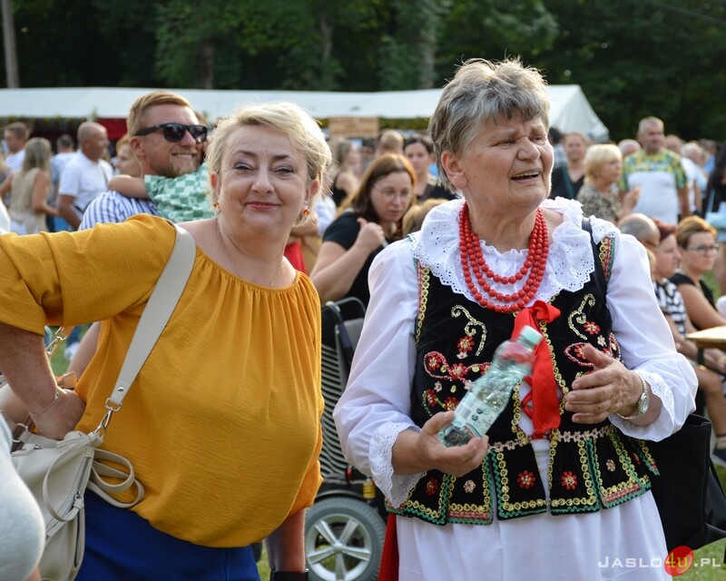 XIV Festiwal Smaków Regionalnych Pierogi