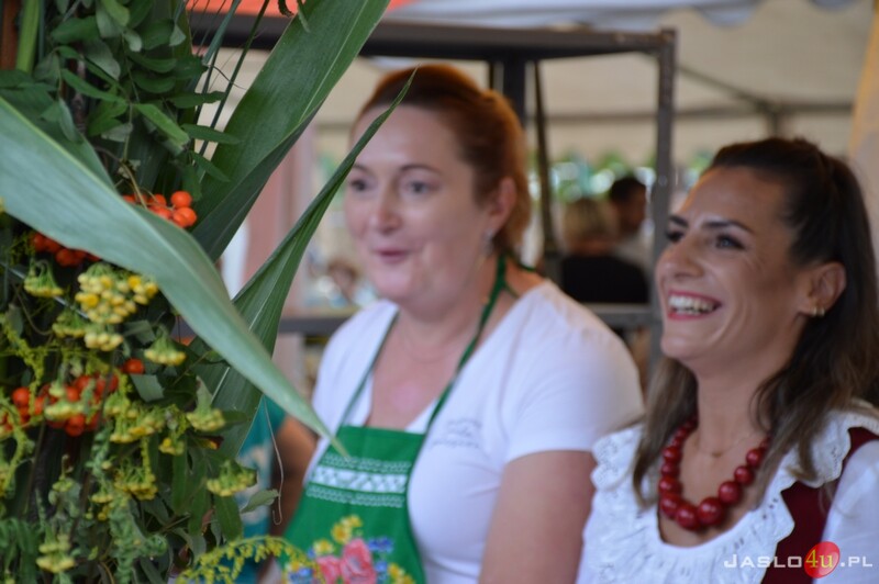 XIV Festiwal Smaków Regionalnych Pierogi