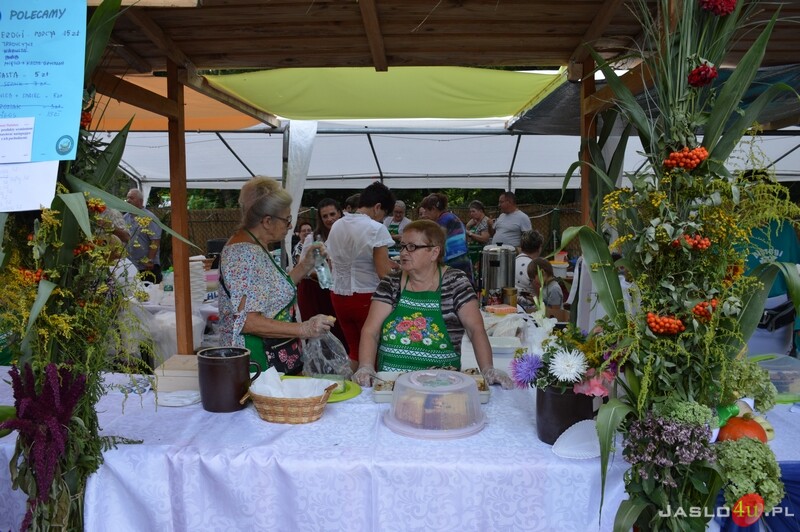 XIV Festiwal Smaków Regionalnych Pierogi