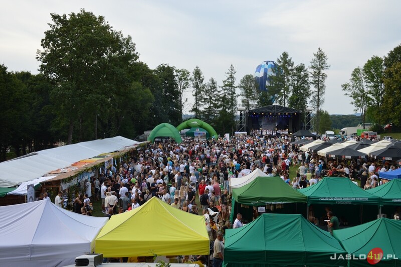 XIV Festiwal Smaków Regionalnych Pierogi