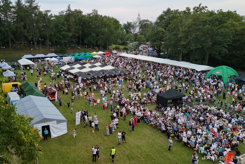 XIV Festiwal Smaków Regionalnych Pierogi