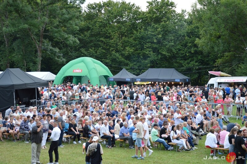 XIV Festiwal Smaków Regionalnych Pierogi
