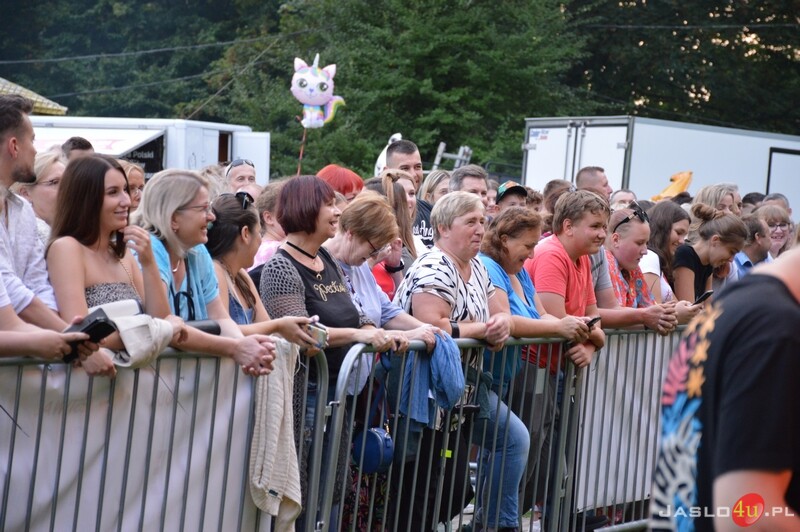 XIV Festiwal Smaków Regionalnych Pierogi