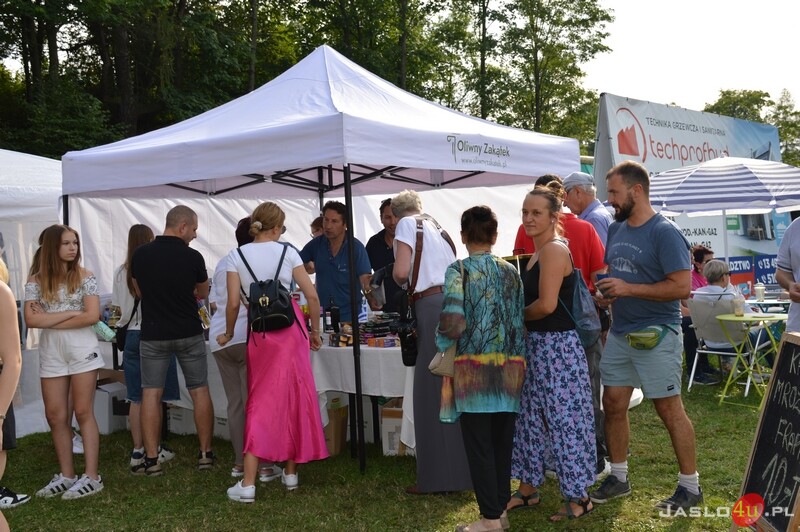 XIV Festiwal Smaków Regionalnych Pierogi