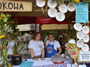 XIV Festiwal Smaków Regionalnych Pierogi