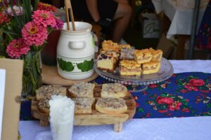 XIV Festiwal Smaków Regionalnych Pierogi