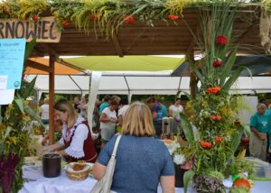 XIV Festiwal Smaków Regionalnych Pierogi