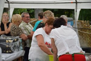 XIV Festiwal Smaków Regionalnych Pierogi