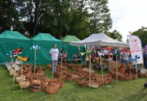 XIV Festiwal Smaków Regionalnych Pierogi
