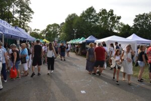 XIV Festiwal Smaków Regionalnych Pierogi