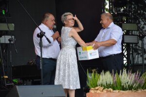 XIV Festiwal Smaków Regionalnych Pierogi