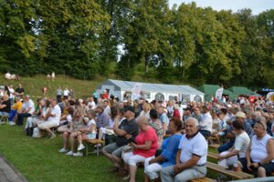 XIV Festiwal Smaków Regionalnych Pierogi