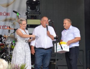 XIV Festiwal Smaków Regionalnych Pierogi