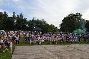 XIV Festiwal Smaków Regionalnych Pierogi