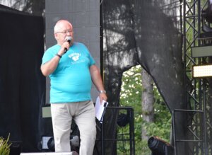 XIV Festiwal Smaków Regionalnych Pierogi