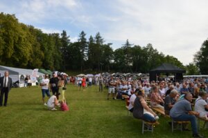XIV Festiwal Smaków Regionalnych Pierogi