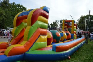 XIV Festiwal Smaków Regionalnych Pierogi
