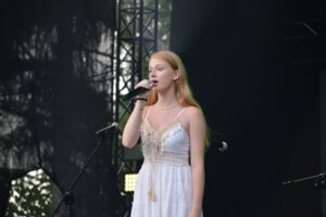 XIV Festiwal Smaków Regionalnych Pierogi
