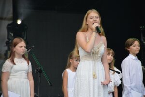 XIV Festiwal Smaków Regionalnych Pierogi