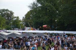 XIV Festiwal Smaków Regionalnych Pierogi