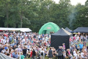 XIV Festiwal Smaków Regionalnych Pierogi