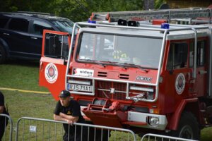 XIV Festiwal Smaków Regionalnych Pierogi