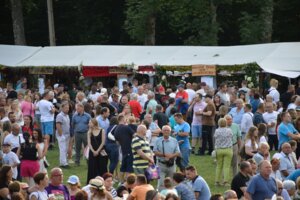 XIV Festiwal Smaków Regionalnych Pierogi