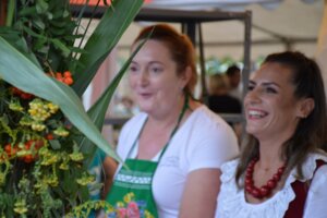 XIV Festiwal Smaków Regionalnych Pierogi