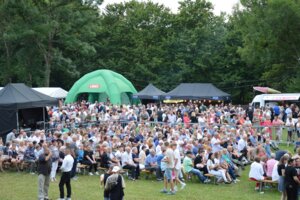 XIV Festiwal Smaków Regionalnych Pierogi