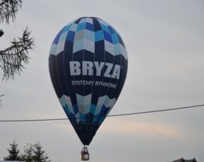 XIV Festiwal Smaków Regionalnych Pierogi
