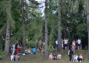 XIV Festiwal Smaków Regionalnych Pierogi