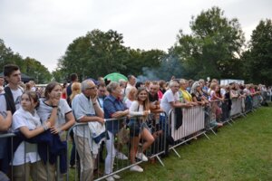 XIV Festiwal Smaków Regionalnych Pierogi