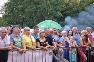 XIV Festiwal Smaków Regionalnych Pierogi