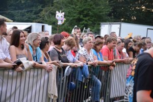 XIV Festiwal Smaków Regionalnych Pierogi
