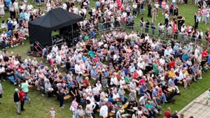 XIV Festiwal Smaków Regionalnych Pierogi