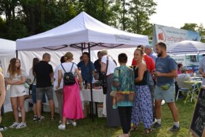 XIV Festiwal Smaków Regionalnych Pierogi